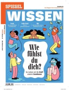 Cover-Bild zum Titel 'Wie fühlst du dich?' von ''