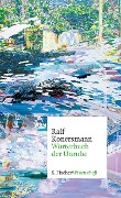 Wörterbuch der Unruhe - Ralf Konersmann