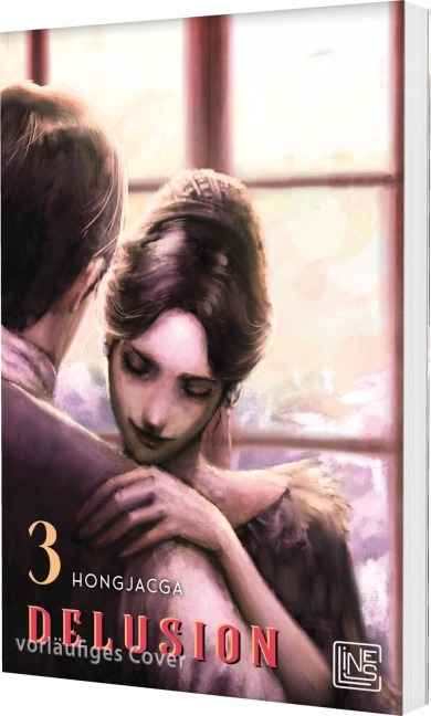 Delusion 3 - Hongjacga