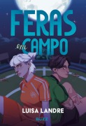 Feras em campo - Luisa Landre