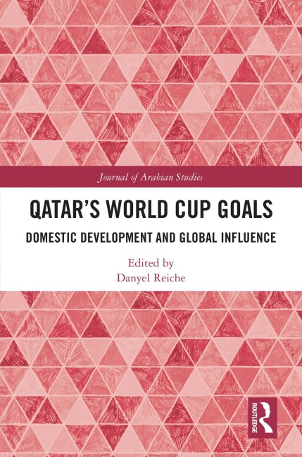 Qatar's World Cup Goals - 