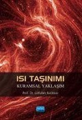 Cover-Bild zum Titel 'Isi Tasinimi Kuramsal Yaklasim' von 'Lütfullah Kuddusi'