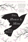 Cover-Bild zum Titel 'This House is Mine' von 'Dörte Hansen'