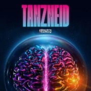 Cover-Bild zum Titel 'TANZNEID (CD Digipak)' von 'Electric Callboy'