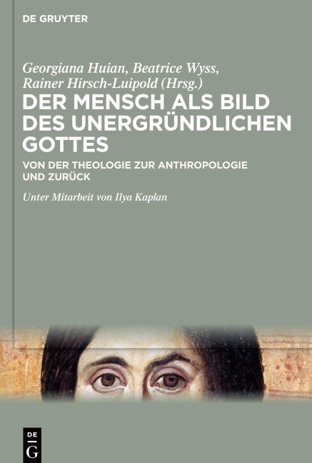 Der Mensch als Bild des unergründlichen Gottes - 