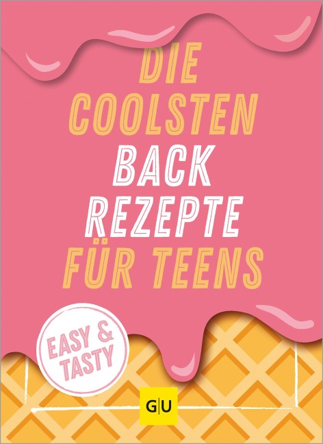 Die coolsten Backrezepte für Teens - 