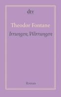 Irrungen, Wirrungen - Theodor Fontane
