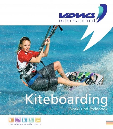 Kiteboarding - 