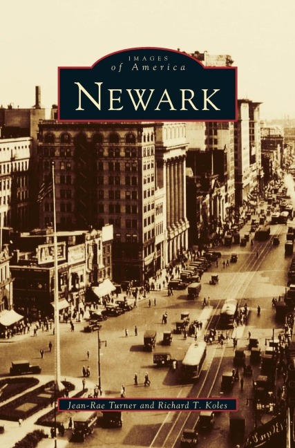Newark - Jean-Rae Turner, Richard T. Koles