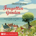 Cover-Bild zum Titel 'Forgotten Garden' von 'Sharon Gosling'