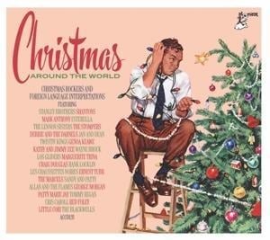 Christmas Around The World - Various Artists