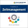 Cover-Bild zum Titel 'Zeitmanagement' von 'Michael Draksal'