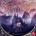 Cover-Bild zum Titel 'Die Jagd nach den Regenbogensplittern' von 'Josephine Brinkmann'