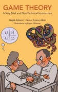 Cover-Bild zum Titel 'GAME THEORY' von 'Kemal Kivanc Akoz Ergun Nejat Anbarci'