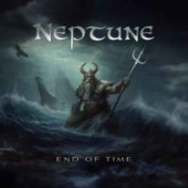 End Of Time (Jewel Case) - Neptune