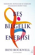 Cover-Bild zum Titel 'Bes Bilgelik Enerjisi' von 'Irini Rockwell'