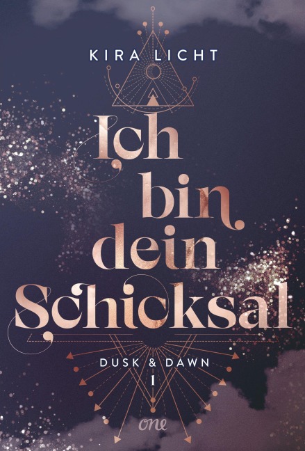 Ich bin dein Schicksal - Kira Licht