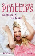 Kopfüber in die Kissen - Susan Elizabeth Phillips