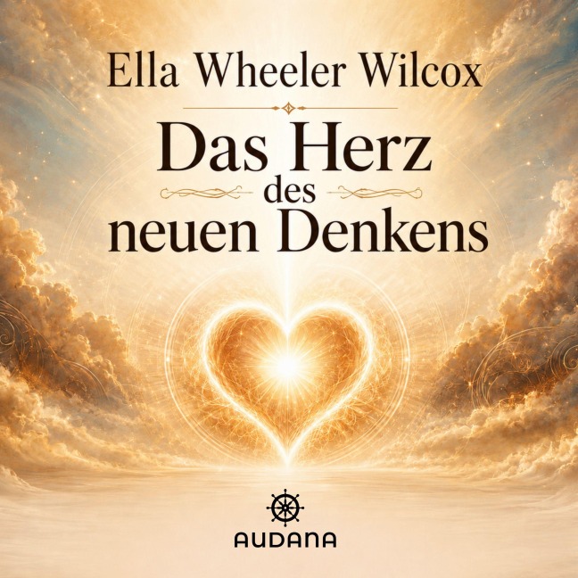 Ella Wheeler Wilcox - Das Herz des neuen Denkens - Ella Wheeler Wilcox