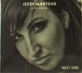 Tricky Thing - Jessy & Band Martens