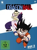 Cover-Bild zum Titel 'Dragonball - TV-Serie - Box Vol.3 (4 DVDs) - NEU' von ''