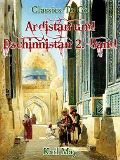 Cover-Bild zum Titel 'Ardistan und Dschinnistan. 2. Band' von 'Karl May'