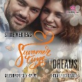 Cover-Bild zum Titel 'Summertime Dreams' von 'Stine Mertens'