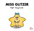 Cover-Bild zum Titel 'Miss Glitzer' von 'Roger Hargreaves'