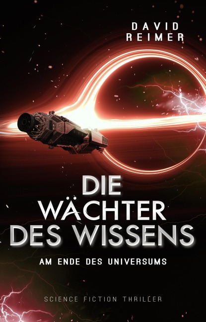 Am Ende des Universums - David Reimer