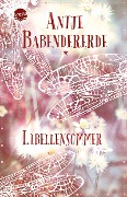 Cover-Bild zum Titel 'Libellensommer' von 'Antje Babendererde'