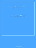 Cover-Bild zum Titel 'L'Amour du Monde' von 'Charles Ferdinand Ramuz'