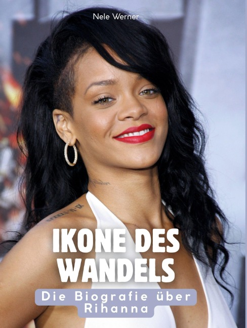 Ikone des Wandels - Nele Werner