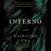 Cover-Bild zum Titel 'Inferno' von 'Catherine Cho'