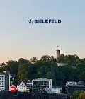 Cover-Bild zum Titel 'My Bielefeld' von ''