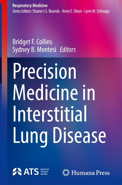 Precision Medicine in Interstitial Lung Disease - 