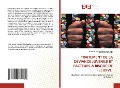 Cover-Bild zum Titel 'TRAITEMENT DE LA DEVIANCE JUVENILE ET FACTEURS A RISQUE DE RECIDIVE' von 'Marie-Therese Dahonnon Zeze, Jean-Louis Niamke'