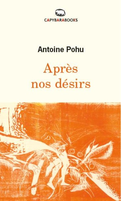 Après nos désirs - Antoine Pohu