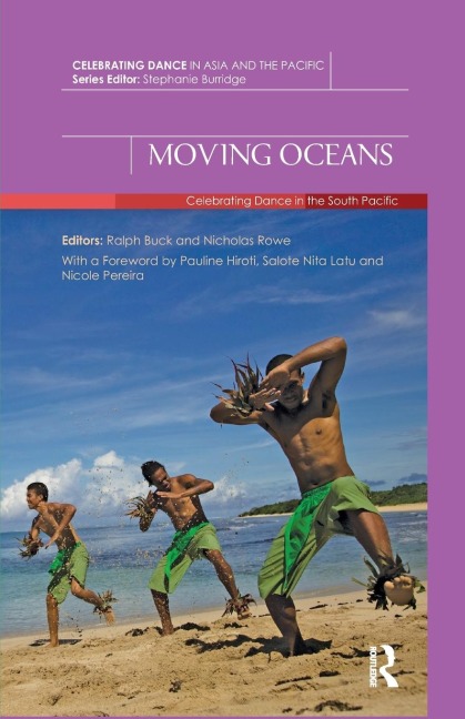 Moving Oceans - 