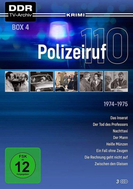 Polizeiruf 110 - 