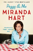 Cover-Bild zum Titel 'Peggy and Me' von 'Miranda Hart'
