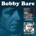 Cover-Bild zum Titel 'The Winner And Other Losers/Hard Time Hungrys' von 'Bobby Bare'