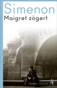 Maigret zögert - Georges Simenon