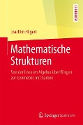 Mathematische Strukturen - Joachim Hilgert