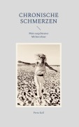 Cover-Bild zum Titel 'Chronische Schmerzen' von 'Petra Koll'