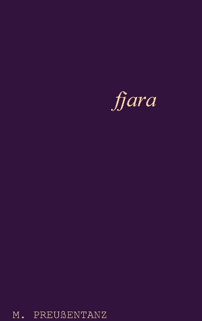 fjara - Martin Preußentanz