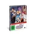 Cover-Bild zum Titel 'Kuroko's Basketball : Winter Cup Highlights' von 'Kuroko's Basketball'