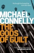 Cover-Bild zum Titel 'The Gods of Guilt' von 'Michael Connelly'