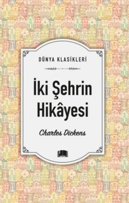 Iki Sehrin Hikayesi - Charles Dickens
