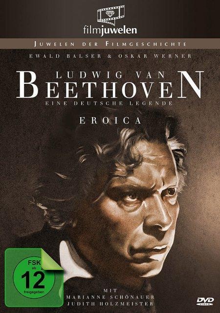Ludwig van Beethoven - Eine deutsche Legende - Walter Kolm-Veltée, Franz Tassié, Alois Melichar