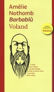 Barbablù - Amélie Nothomb